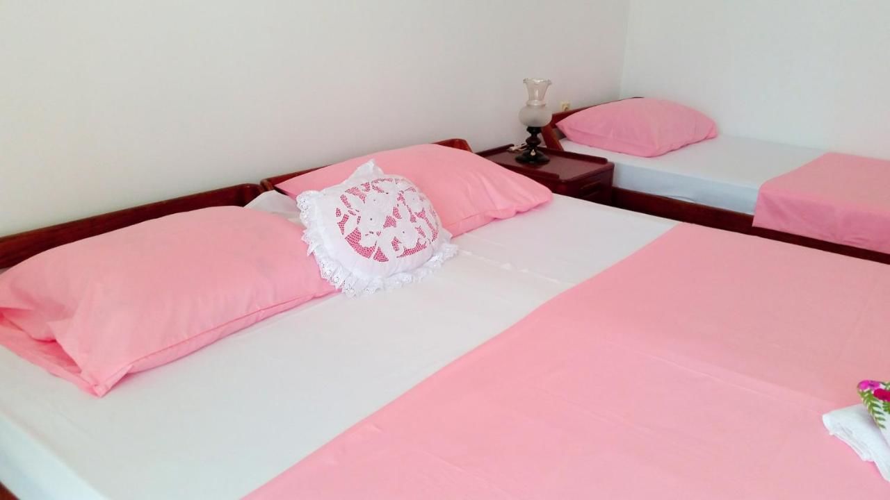 Гостевой дом Apartements MIRI Улцинь