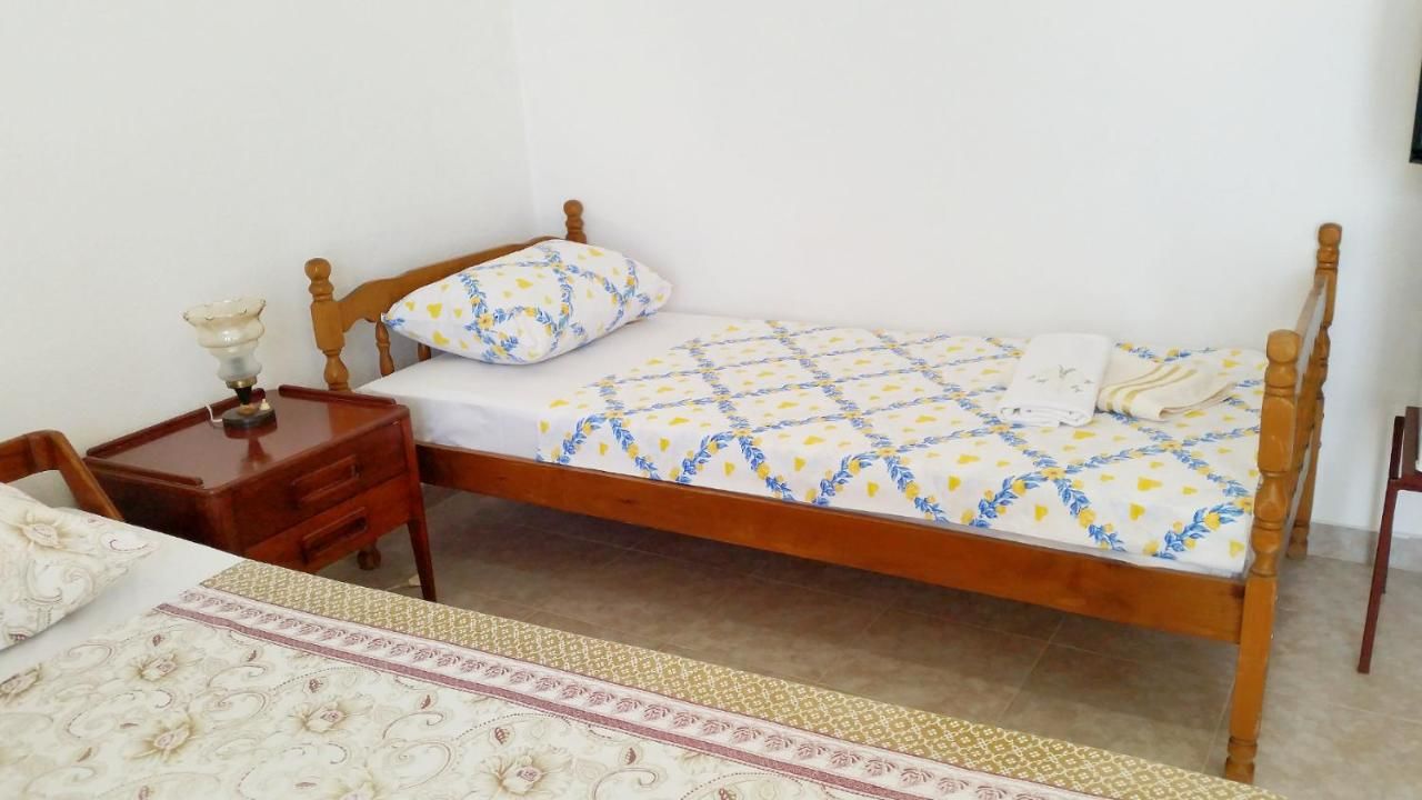 Гостевой дом Apartements MIRI Улцинь-15