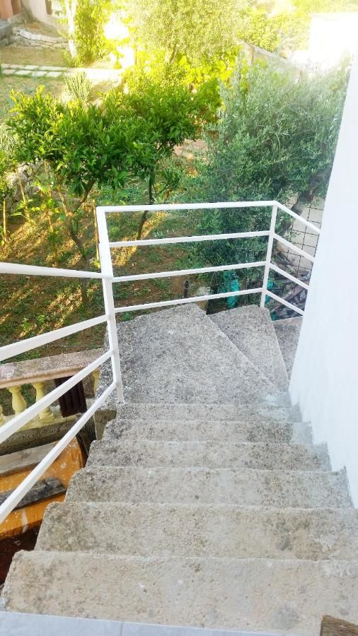 Гостевой дом Apartements MIRI Улцинь-16