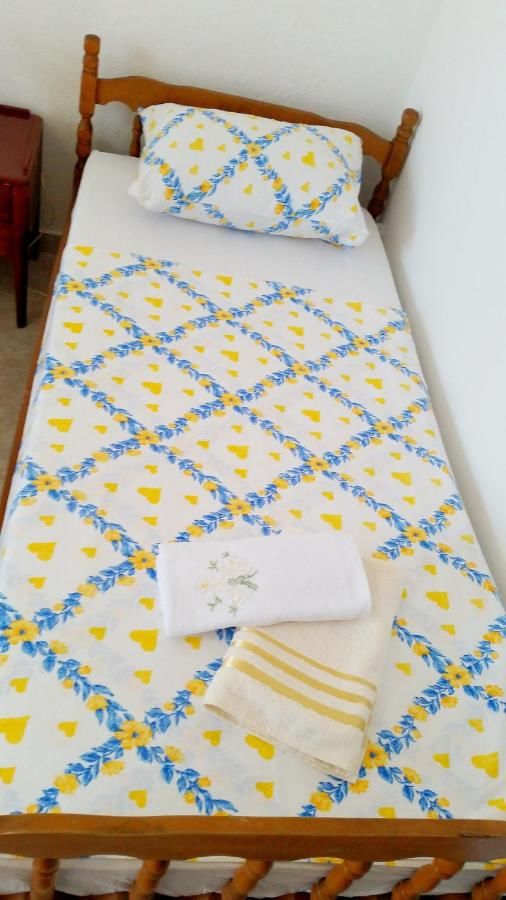 Гостевой дом Apartements MIRI Улцинь-17