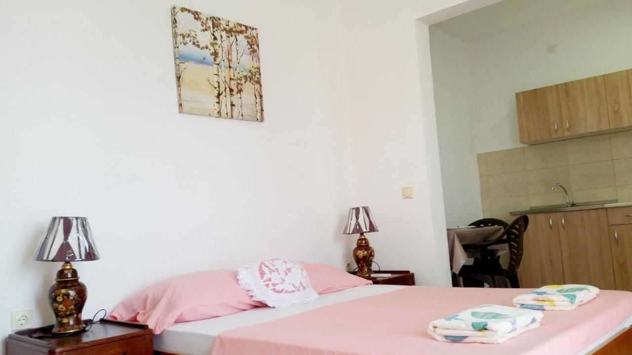 Гостевой дом Apartements MIRI Улцинь