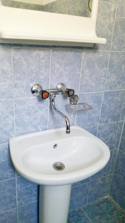 Гостевой дом Apartements MIRI Улцинь-20