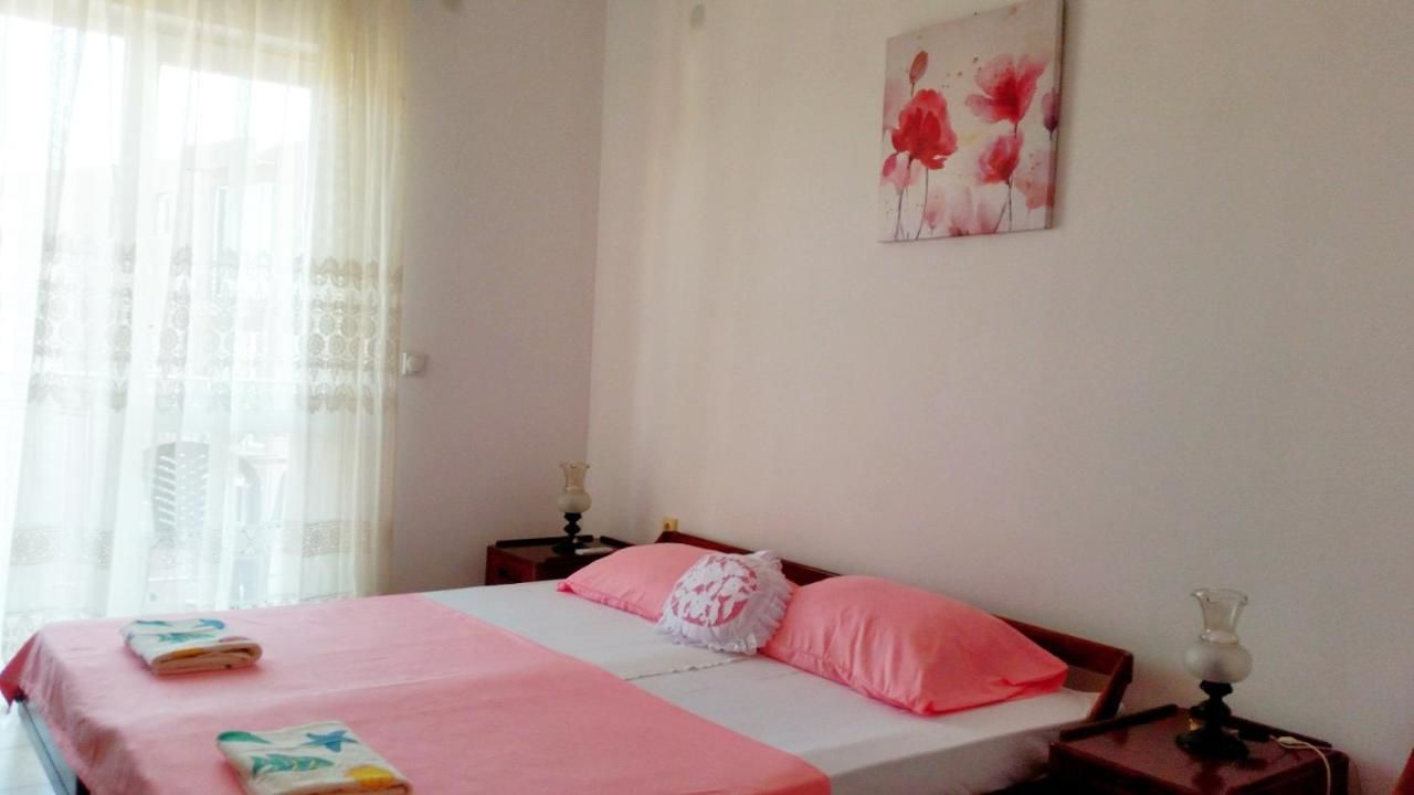 Гостевой дом Apartements MIRI Улцинь