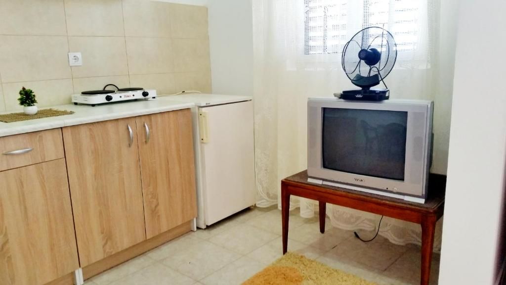 Гостевой дом Apartements MIRI Улцинь