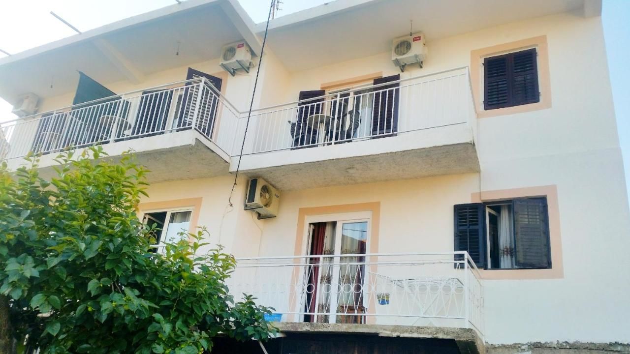 Гостевой дом Apartements MIRI Улцинь-6