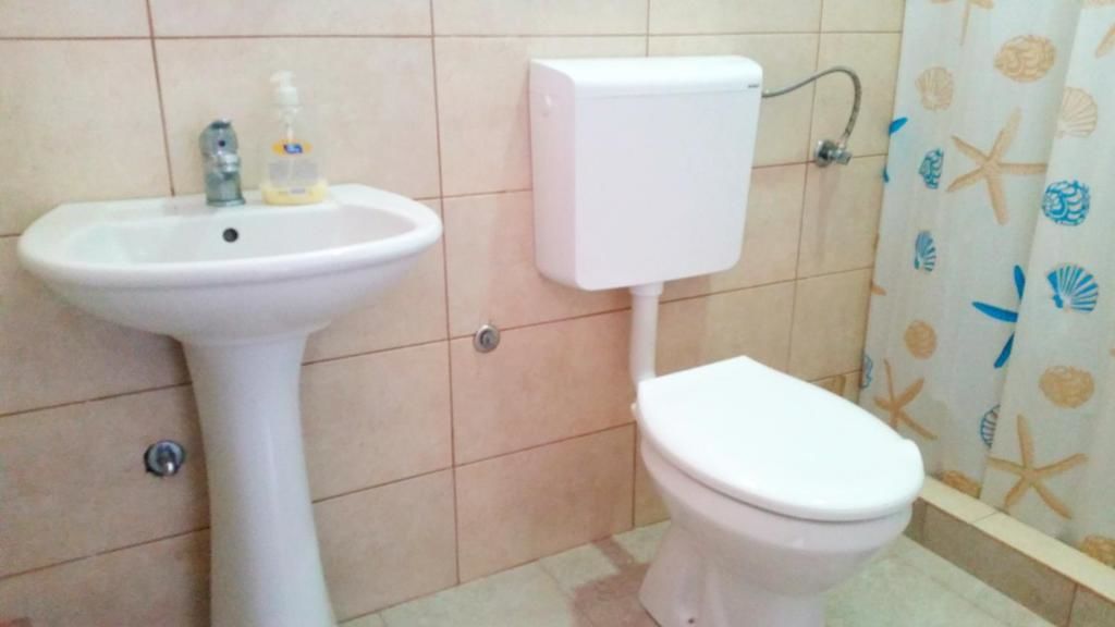 Гостевой дом Apartements MIRI Улцинь