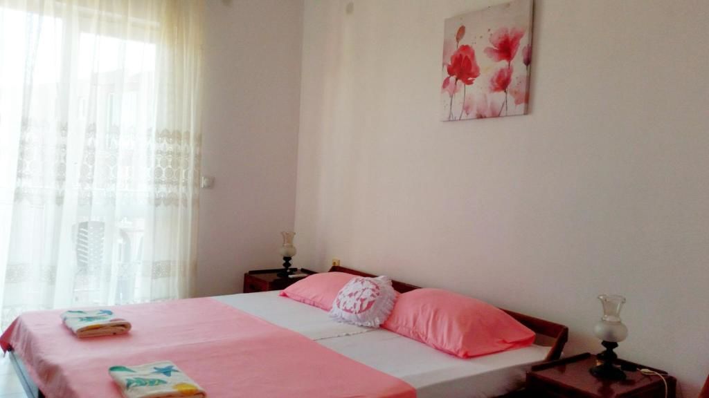 Гостевой дом Apartements MIRI Улцинь