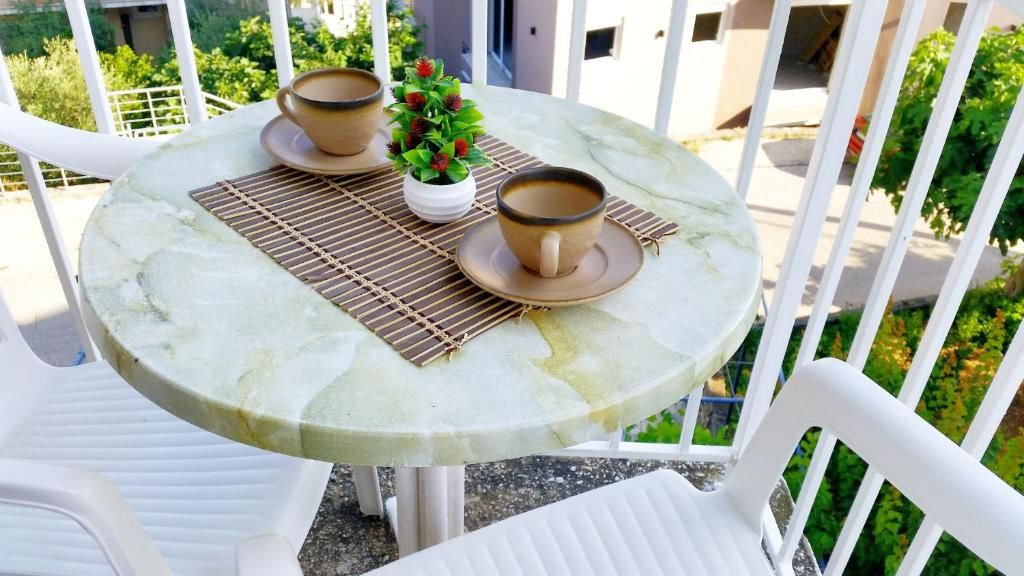 Гостевой дом Apartements MIRI Улцинь