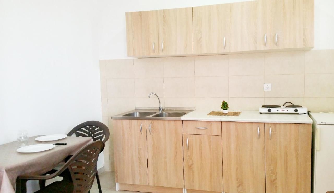 Гостевой дом Apartements MIRI Улцинь