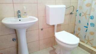 Гостевой дом Apartements MIRI Улцинь Улучшенный люкс с видом на море-9