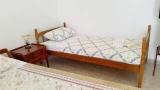 Гостевой дом Apartements MIRI Улцинь Улучшенный люкс с видом на море-5