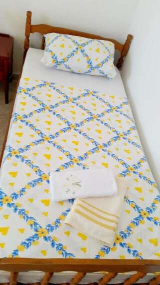 Гостевой дом Apartements MIRI Улцинь Улучшенный люкс с видом на море-6