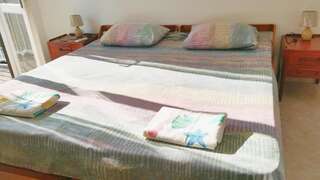 Гостевой дом Apartements MIRI Улцинь Улучшенный люкс с видом на море-9