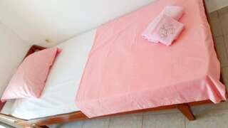 Гостевой дом Apartements MIRI Улцинь Улучшенный люкс с видом на море-20