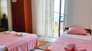 Гостевой дом Apartements MIRI Улцинь Улучшенный люкс с видом на море-22