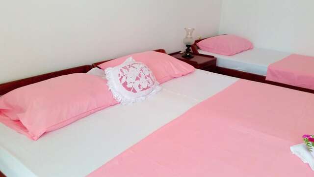 Гостевой дом Apartements MIRI Улцинь-12