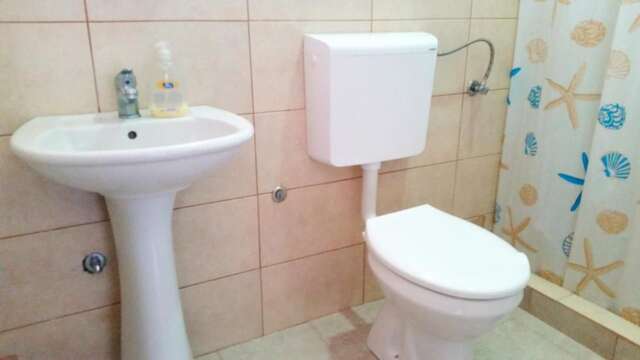 Гостевой дом Apartements MIRI Улцинь-13