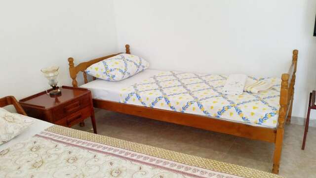 Гостевой дом Apartements MIRI Улцинь-14