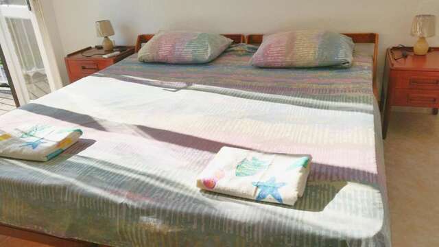 Гостевой дом Apartements MIRI Улцинь-20