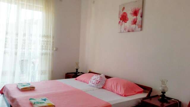 Гостевой дом Apartements MIRI Улцинь-4