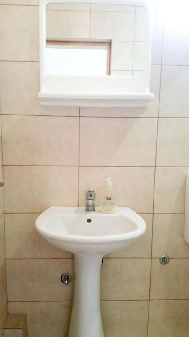 Гостевой дом Apartements MIRI Улцинь-22