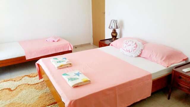 Гостевой дом Apartements MIRI Улцинь-23