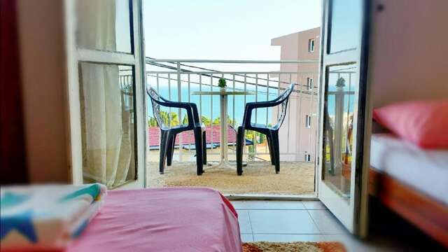 Гостевой дом Apartements MIRI Улцинь-25