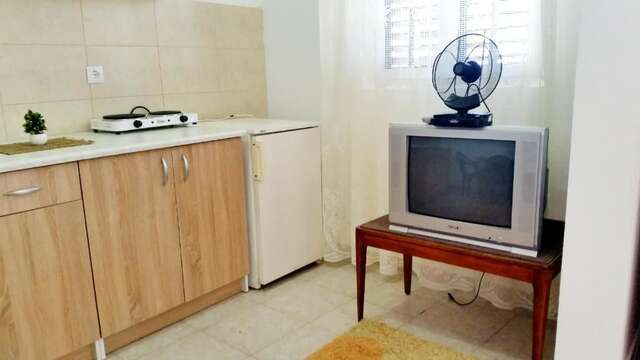 Гостевой дом Apartements MIRI Улцинь-27