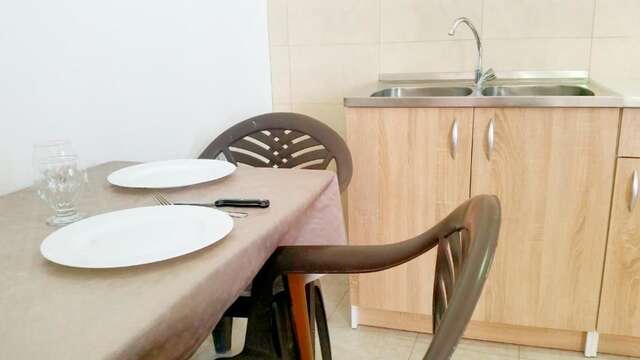 Гостевой дом Apartements MIRI Улцинь-29