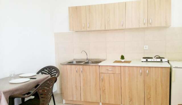 Гостевой дом Apartements MIRI Улцинь-30