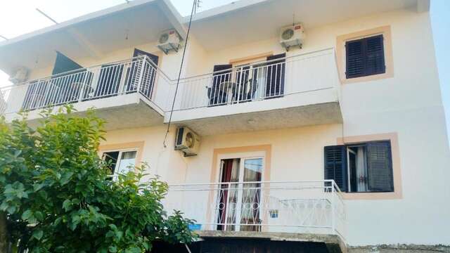 Гостевой дом Apartements MIRI Улцинь-5