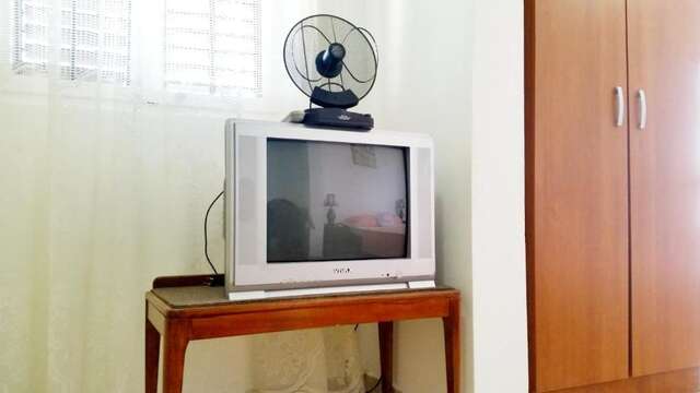 Гостевой дом Apartements MIRI Улцинь-32