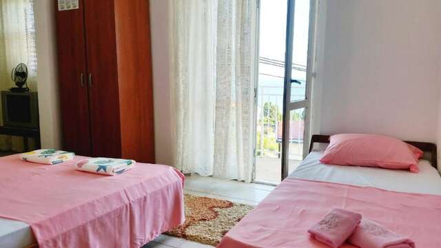 Гостевой дом Apartements MIRI Улцинь-33