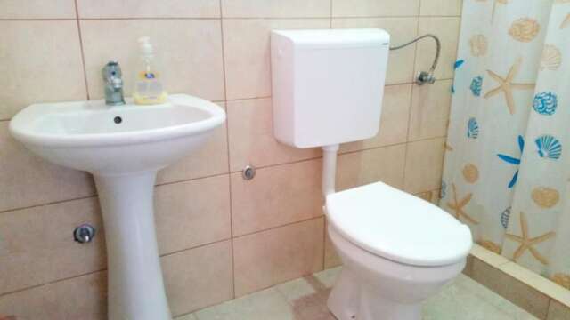 Гостевой дом Apartements MIRI Улцинь-35